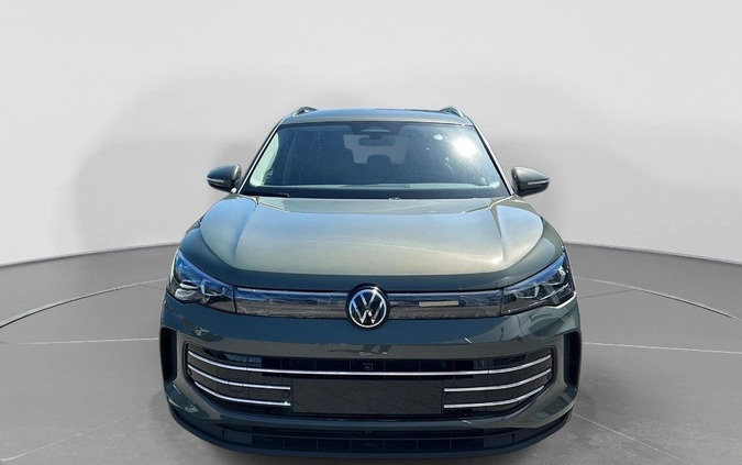 Volkswagen Tiguan cena 203290 przebieg: 1, rok produkcji 2024 z Zawidów małe 211